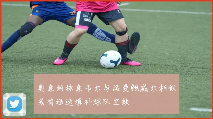 奥康纳称康韦尔与诺曼鲍威尔相似或将迅速填补球队空缺